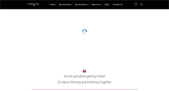 Desktop Screenshot of intelligenes.com